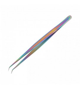 Multi Titanium Tweezers
