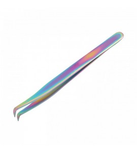 Multi Titanium Tweezers