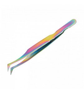 Multi Titanium Tweezers