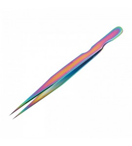 Multi Titanium Tweezers