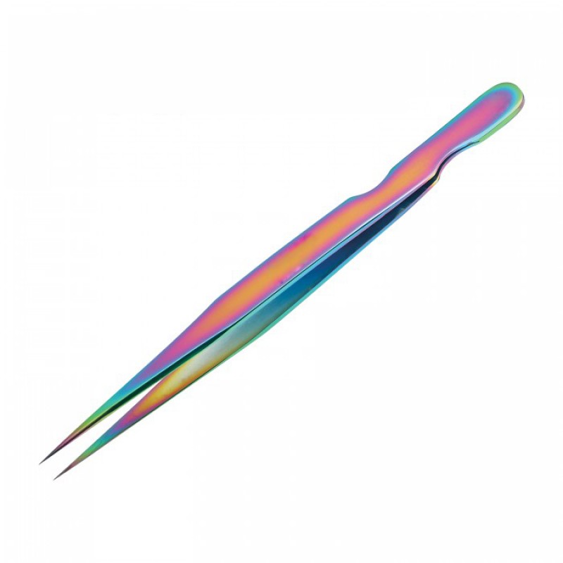 Multi Titanium Tweezers