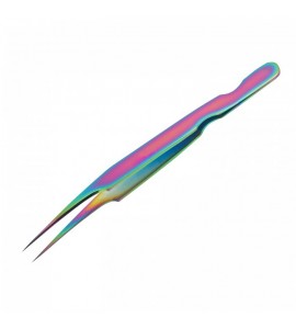 Multi Titanium Tweezers