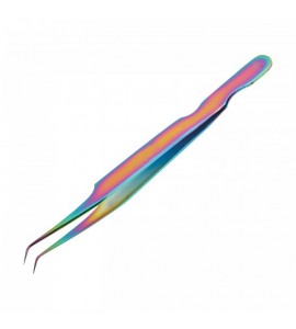 Multi Titanium Tweezers