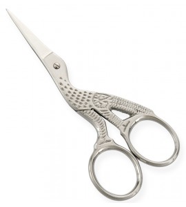Embroidery Scissors