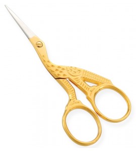 Embroidery Scissors