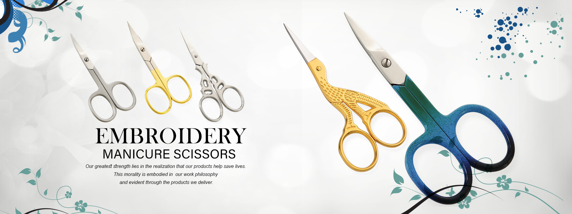 Dental Instruments