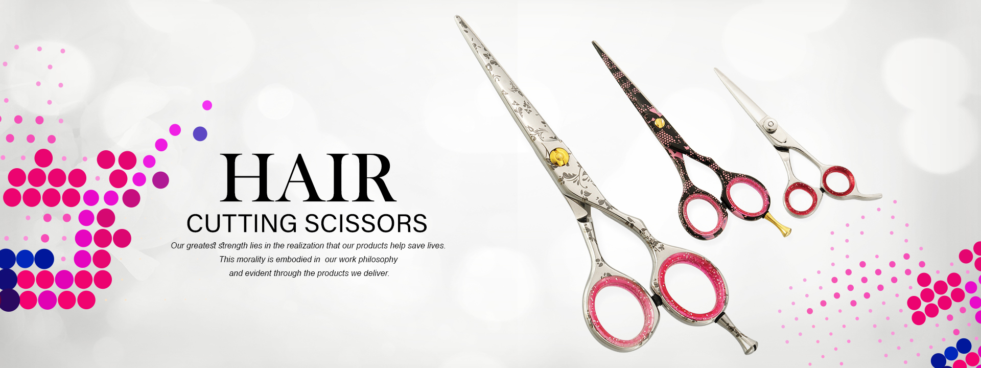Beauty Instruments
