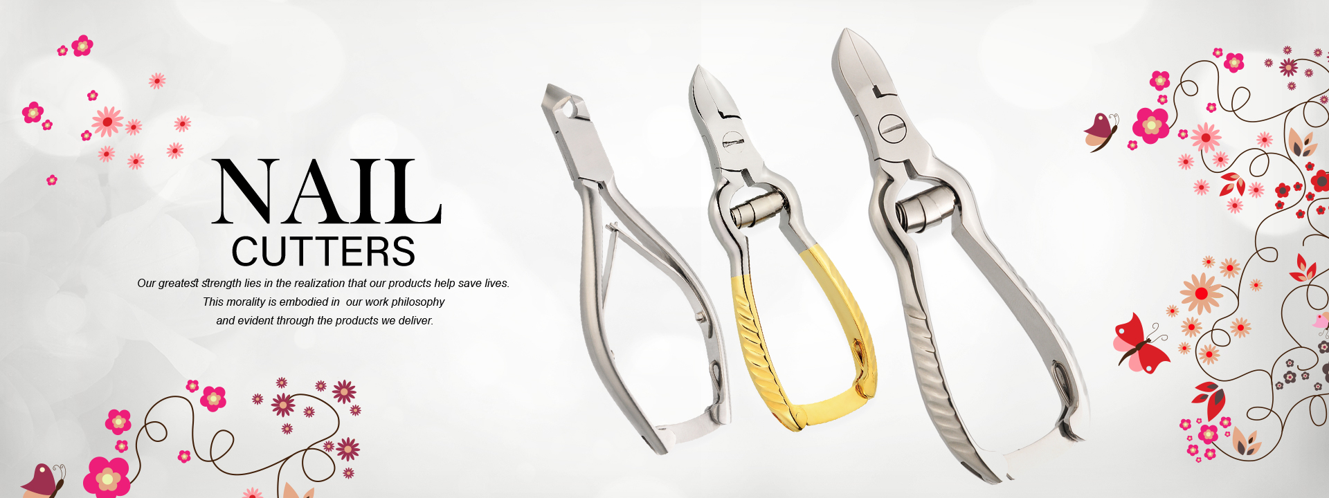 Surgical Instruments